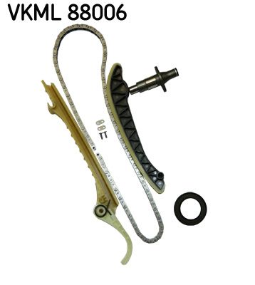 SKF Komplet pogonskog lanca